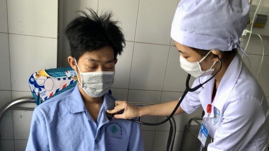 21 ngày căng thẳng, cứu sống bệnh nhân "thập tử nhất sinh" sau TNGT