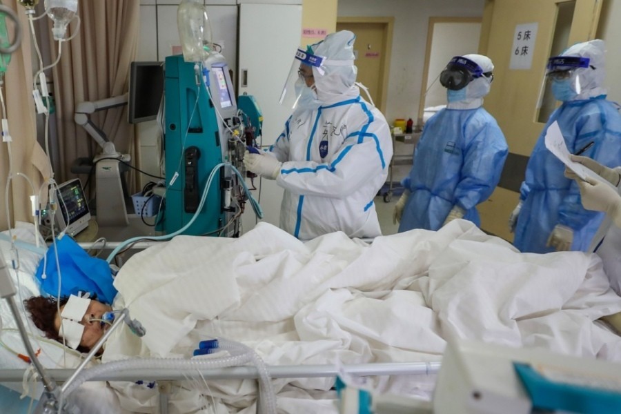 Thêm ba người tái dương tính sau xuất viện