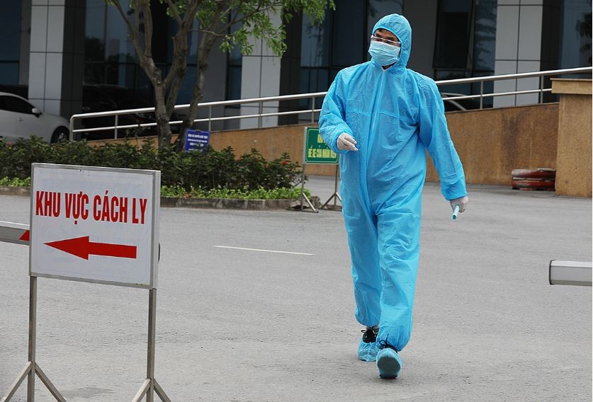 Sáng nay không thêm ca nhiễm nCoV