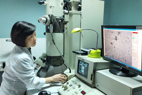 Việt Nam công bố kết quả nuôi cấy virus các ca tái dương tính Covid-19