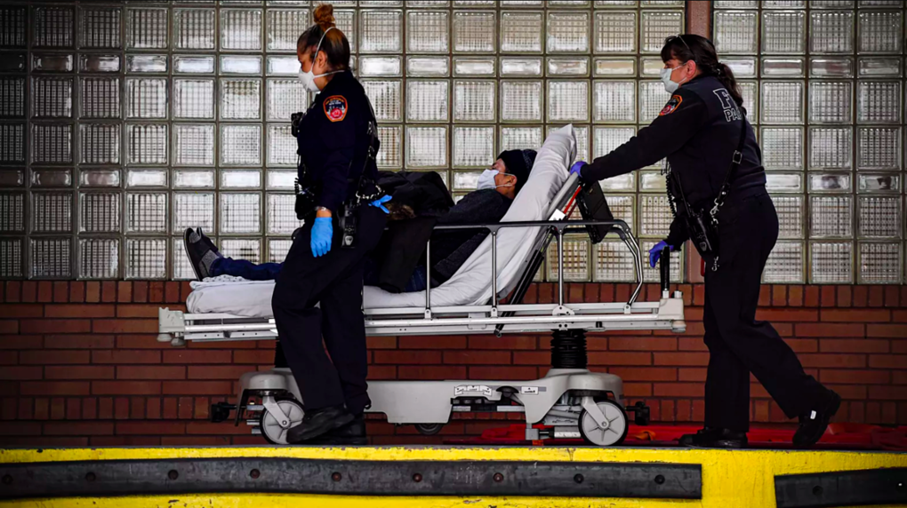 Người bệnh tiểu đường mắc Covid-19 dễ tử vong