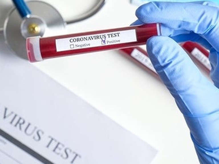 Hai bệnh nhân Covid-19 Ninh Bình âm tính nhiều lần