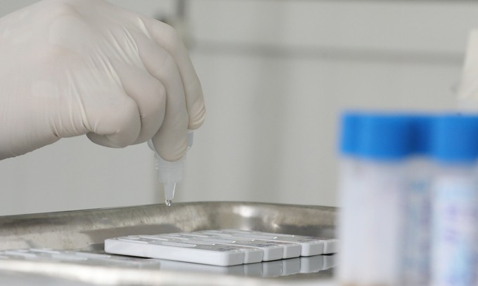 Sáng nay không thêm ca nhiễm nCoV