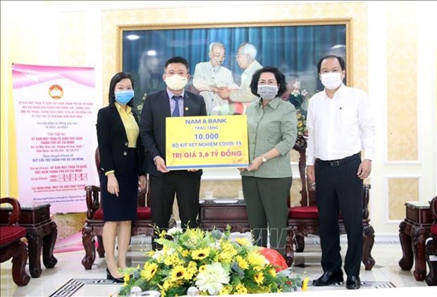 Latest Coronavirus News in Vietnam & Southeast Asia May 5