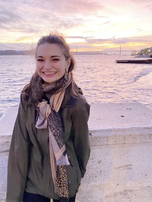 Lucy mất khứu giác, vị giác hơn 2 năm qua