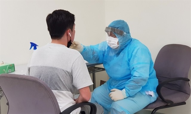 Latest Coronavirus News in Vietnam & Southeast Asia May 5