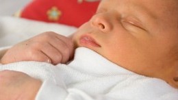 Bệnh vàng da ở trẻ sơ sinh