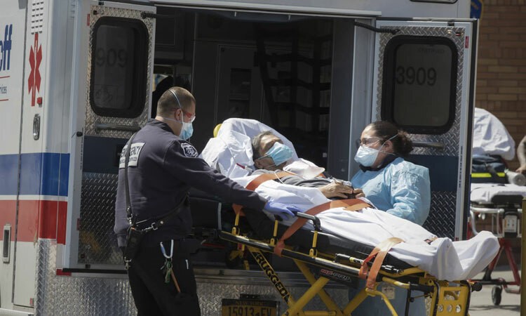 Ba trẻ chết vì hội chứng hiếm liên quan Covid-19