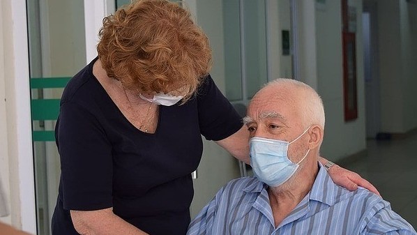 nCoV yêu thích đàn ông hơn