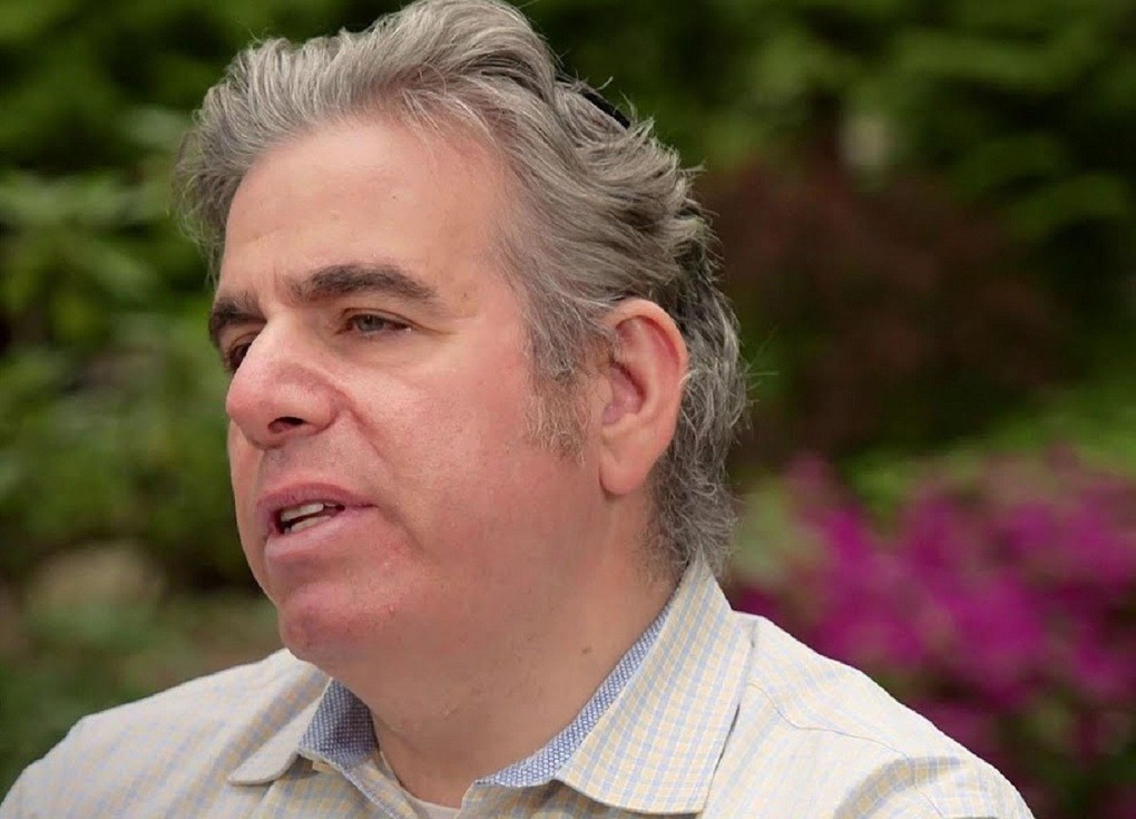 'Bệnh nhân số 0' ở New York lần đầu lên tiếng