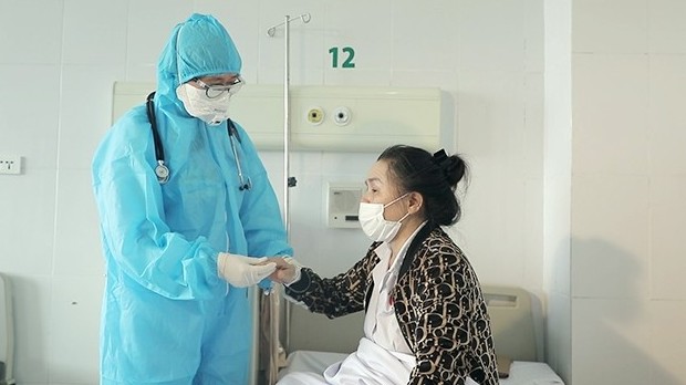 Sẵn sàng cho trạng thái bình thường mới