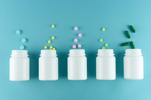 Ảnh: Foundational Medicine Review.