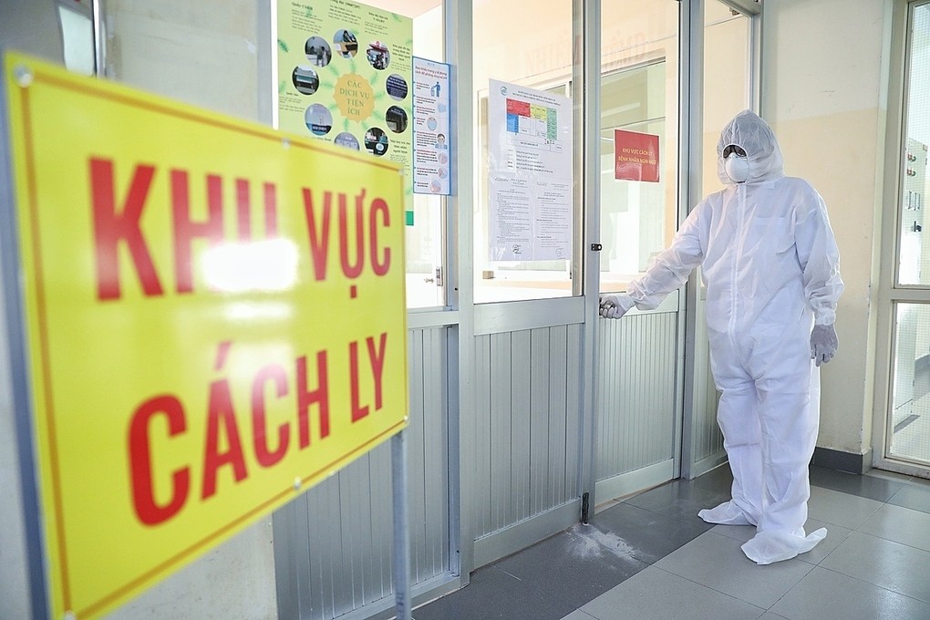 Bệnh nhân phi công 'không có người thân'