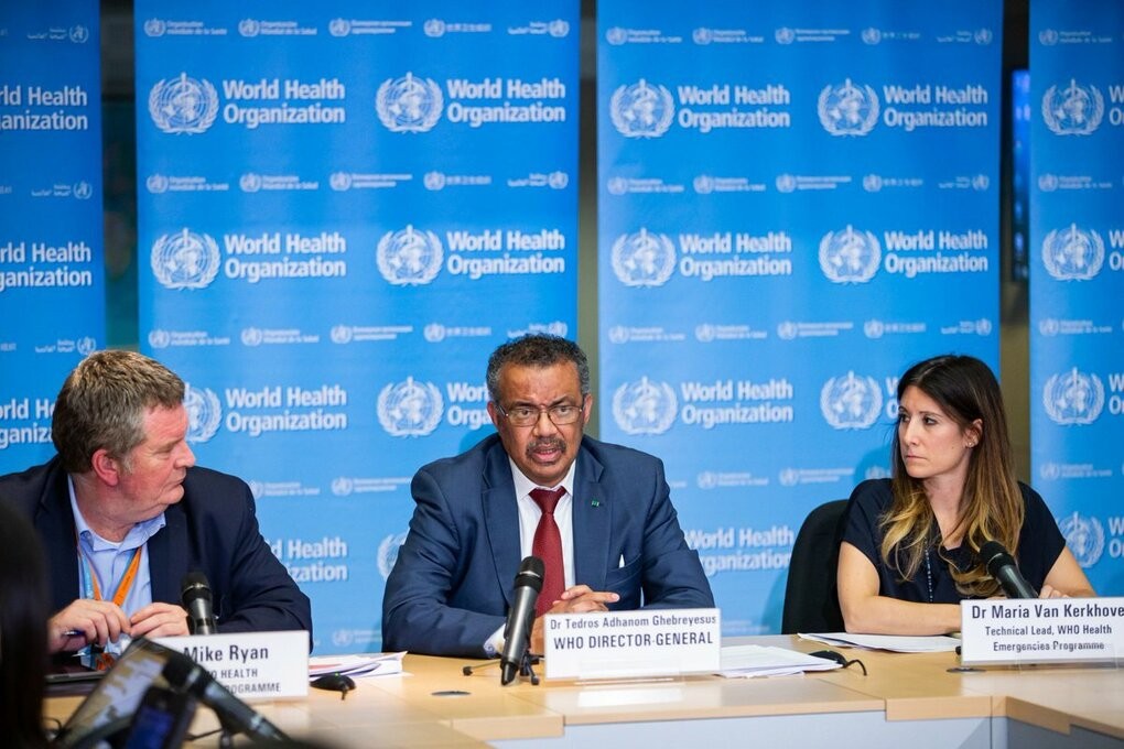 8 vaccine Covid-19 đang thử nghiệm lâm sàng