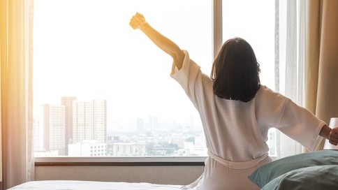 Ngủ quá ít có thể gây ra các vấn đề nguy hại về tim mạch