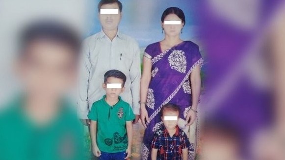 Số phận nghiệt ngã của người nghèo Ấn Độ trong thời dịch Covid-19