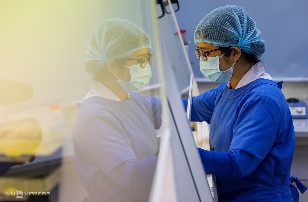 Sáng nay không thêm ca nhiễm nCoV