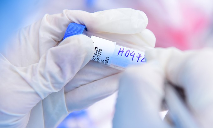 40 ngày không lây nhiễm nCoV cộng đồng