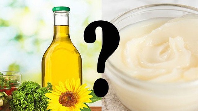 Không ăn mỡ có phòng được bệnh cao huyết áp?