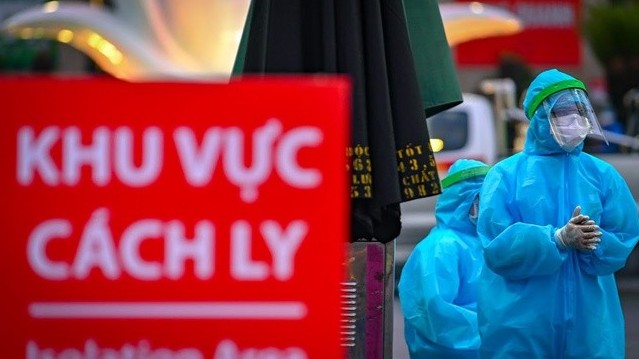 Chiều nay không ca nhiễm nCoV