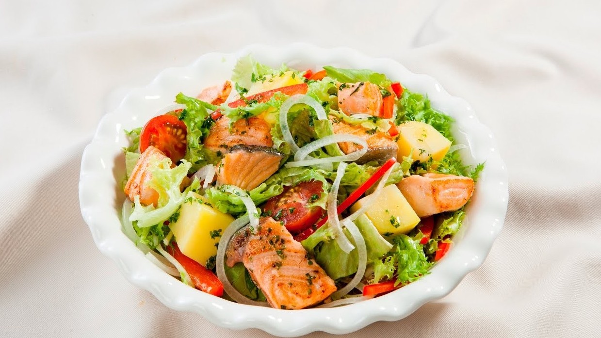 Một số món ăn giúp loại bỏ hết độc tố và khỏe mạnh hơn