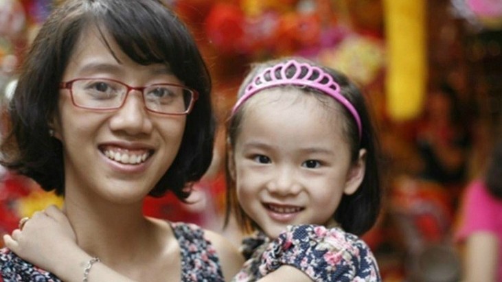 Phim về bé Hải An hiến giác mạc ra mắt