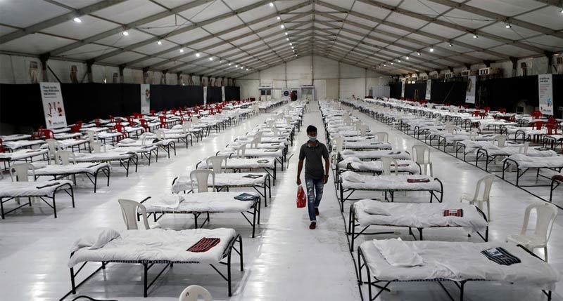 WHO cảnh báo làn sóng Covid-19 thứ 2 'vô cùng hủy diệt"