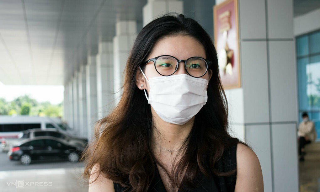 Thêm 9 người khỏi Covid-19