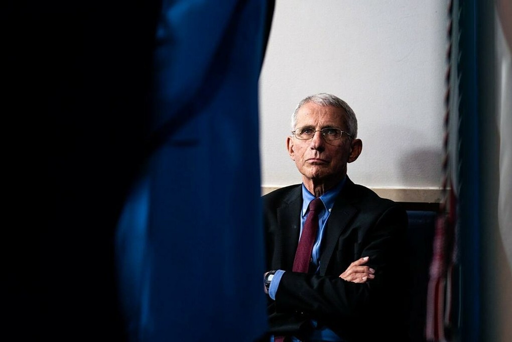 Chuyên gia Mỹ: Đại dịch chưa kết thúc