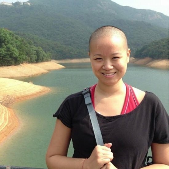 Người hai lần chiến thắng ung thư: 'Vượt qua nỗi sợ'