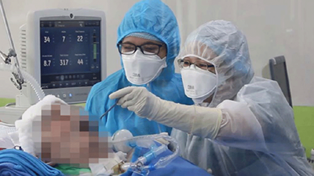 60 ngày không lây nhiễm nCoV cộng đồng