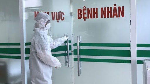 Thêm một người khỏi Covid-19