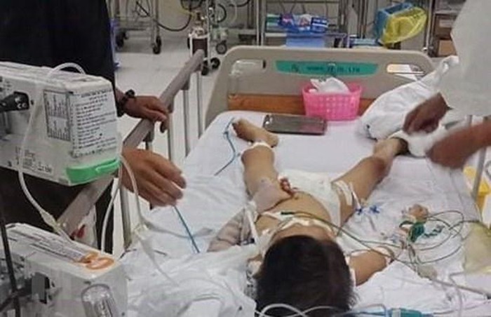 Xử lý sự cố y khoa nghiêm trọng tại Bình Phước