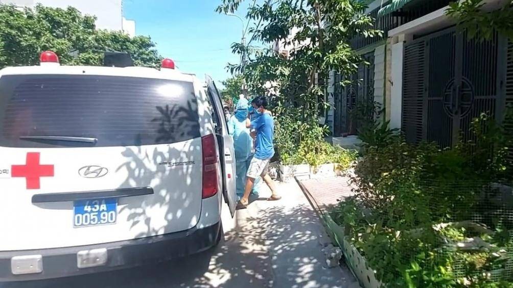 Thông báo khẩn tìm người từng đến tiệc cưới có bệnh nhân Covid-19 ở Đà Nẵng