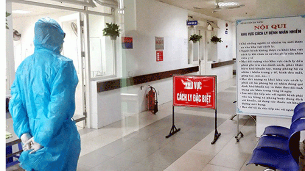 Tại sao nhiều bệnh nhân Covid-19 Đà Nẵng trở nặng?