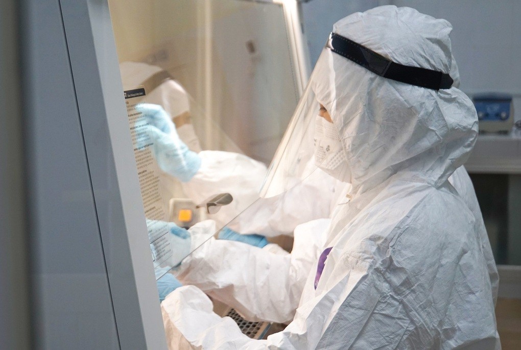 Cải tiến phác đồ điều trị bệnh nhân Covid-19