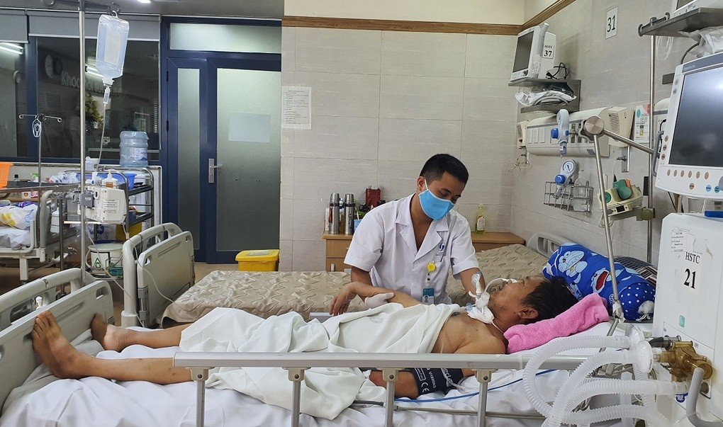 Bệnh thận mạn tính nguy hiểm thế nào?