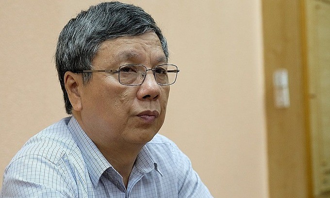 Ba giáo sư đầu ngành làm cố vấn Bộ trưởng Y tế chống dịch