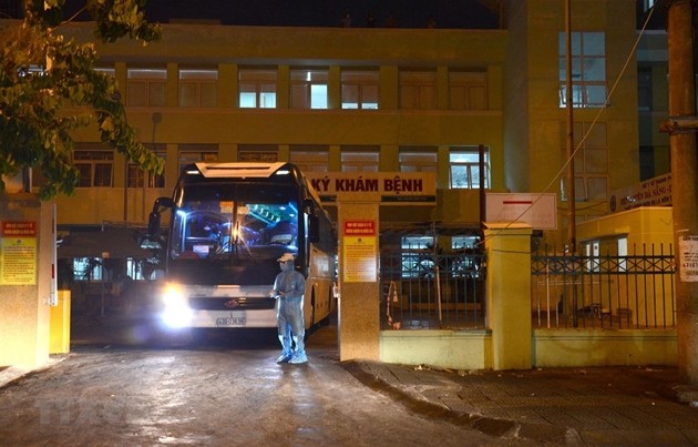 Thêm 12 ca nhiễm nCoV
