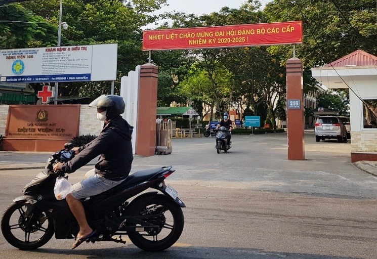 Bệnh viện lý giải việc bệnh nhân 1040 được xuất viện và tử vong ở nhà