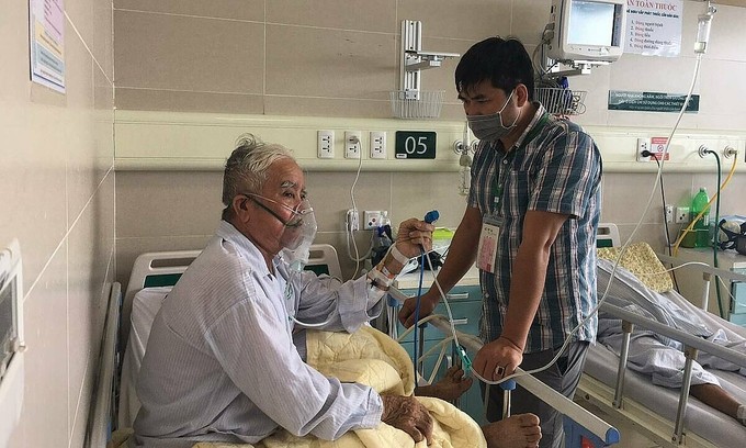 Bỏ điều trị phổi tắc nghẽn mạn tính, chi phí tăng gấp 13 lần