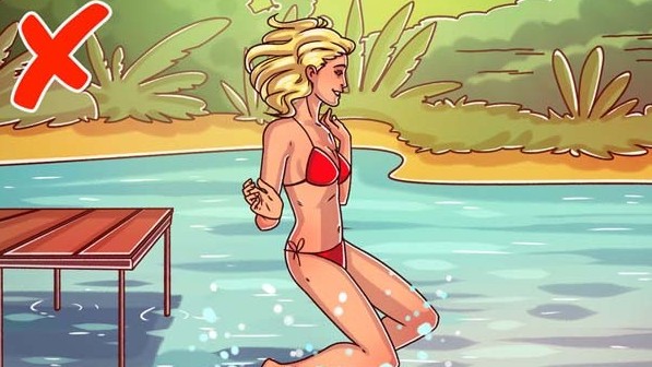 14 mẹo sinh tồn có thể cứu mạng bạn một ngày nào đó