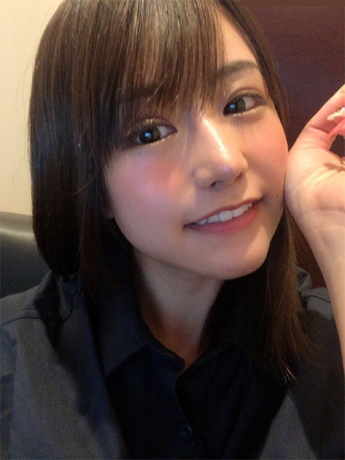 Diện mạo hiện tại khiến Mikishi thấy tự tin