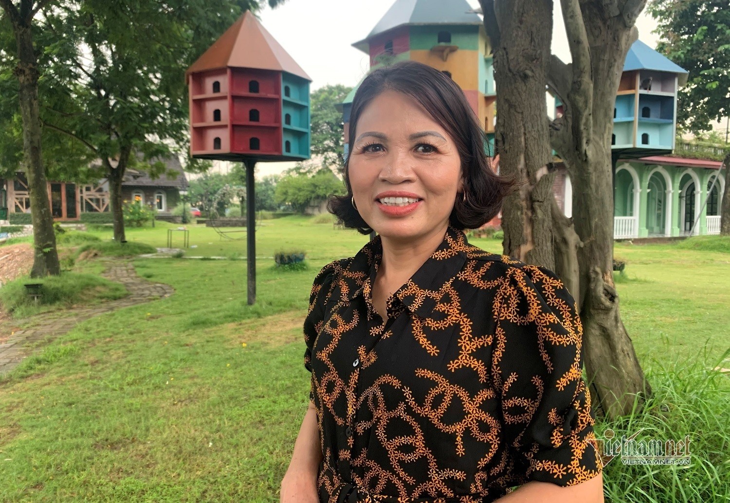 Người phụ nữ mắc 3 bệnh ung thư và nghị lực vượt qua 'tận cùng đau khổ'