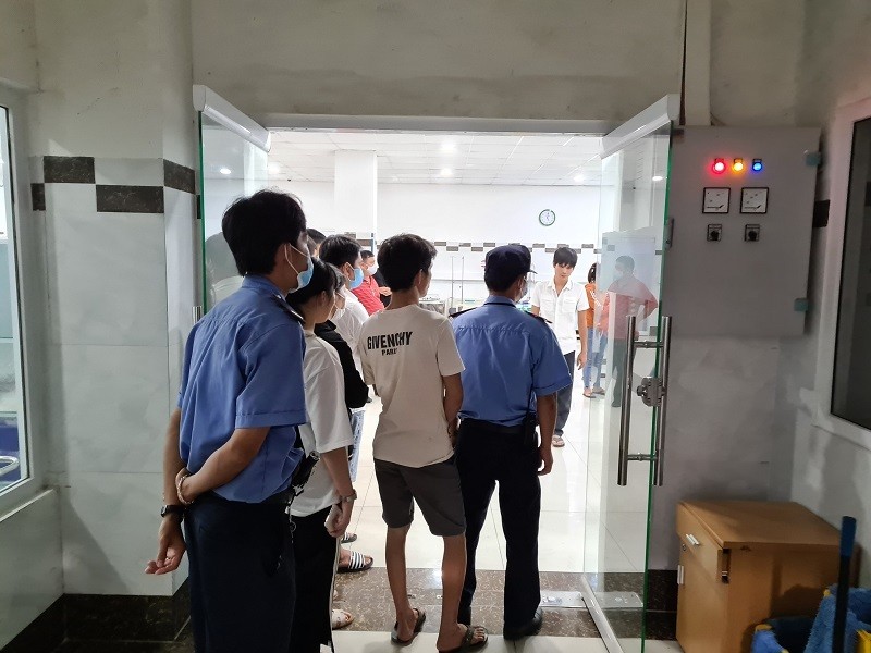Nữ bệnh nhân tử vong bất thường khi phẫu thuật ở bệnh viện