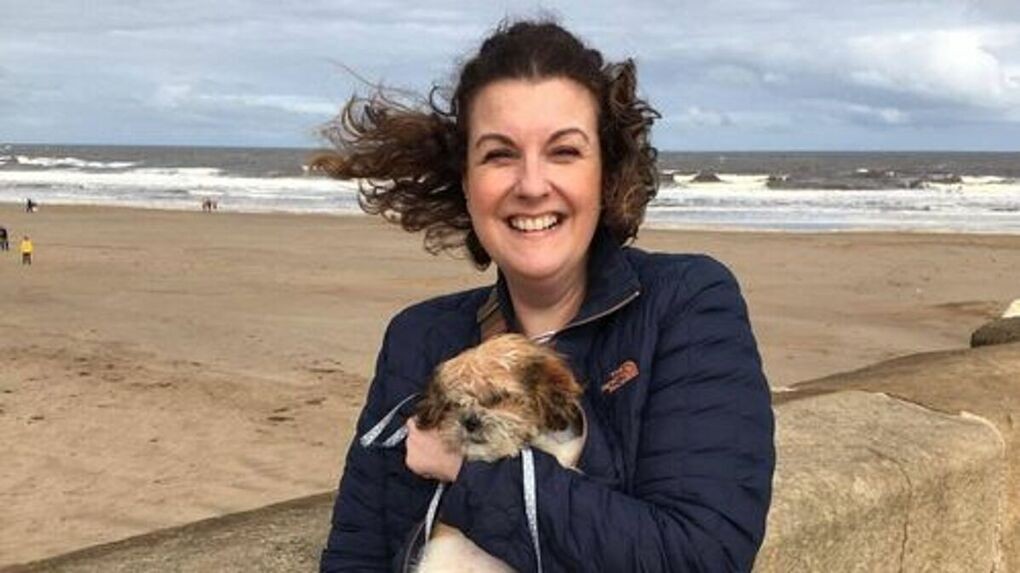 Parkinson thay đổi cuộc đời nữ y tá