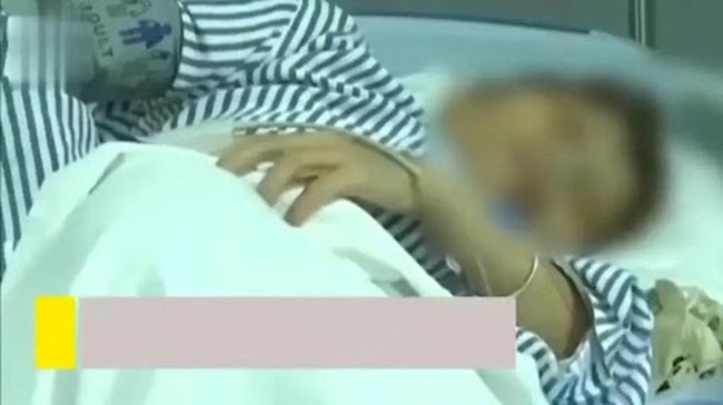 7 người không qua khỏi và 2 người đang trong tình trạng nguy kịch.