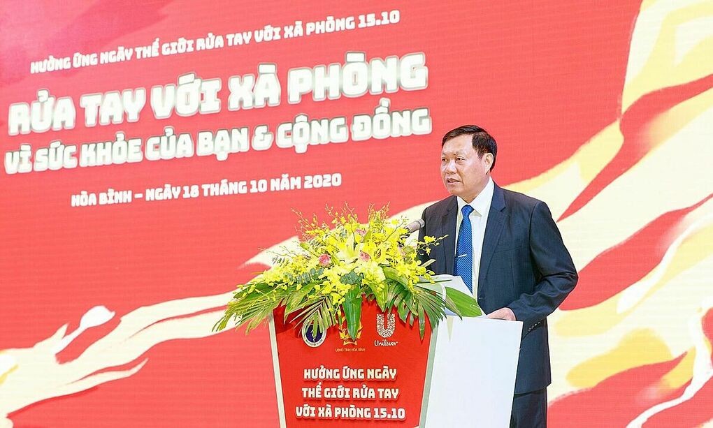 10 thời điểm cần rửa tay