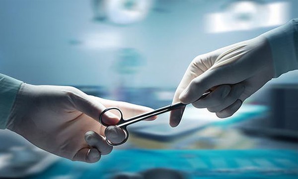 Đàn ông triệt sản có ảnh hưởng ham muốn?