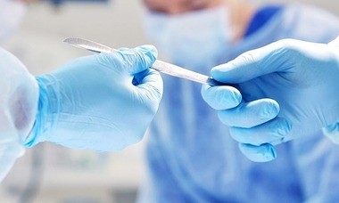 40 em bé được sửa dị tật hàm mặt miễn phí